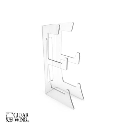Acrylic Plexi Controller Stand PS4, PS5