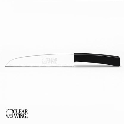 Acrylic Cake Plastic Knife