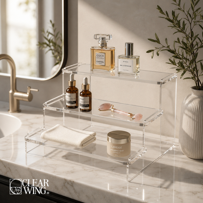 Acrylic Plexi Display Stand