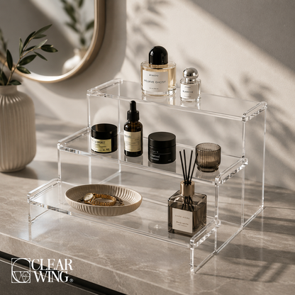 Acrylic Plexi Display Stand