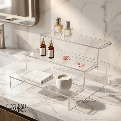 Acrylic Plexi Display Stand