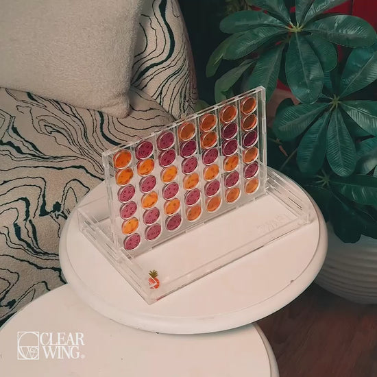Acrylic Connect 4